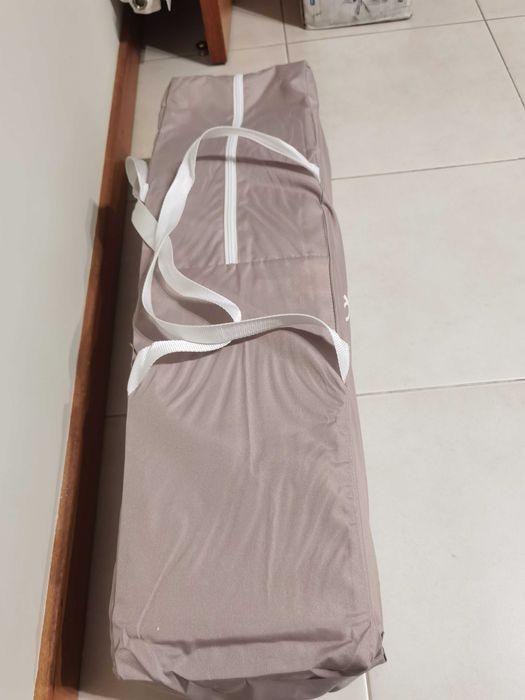 Cama de viagem Giordani