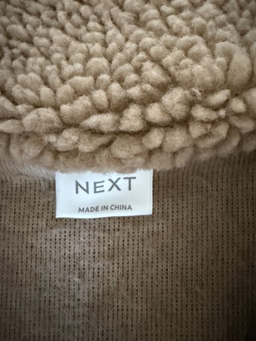 Куртка сорочка Teddy