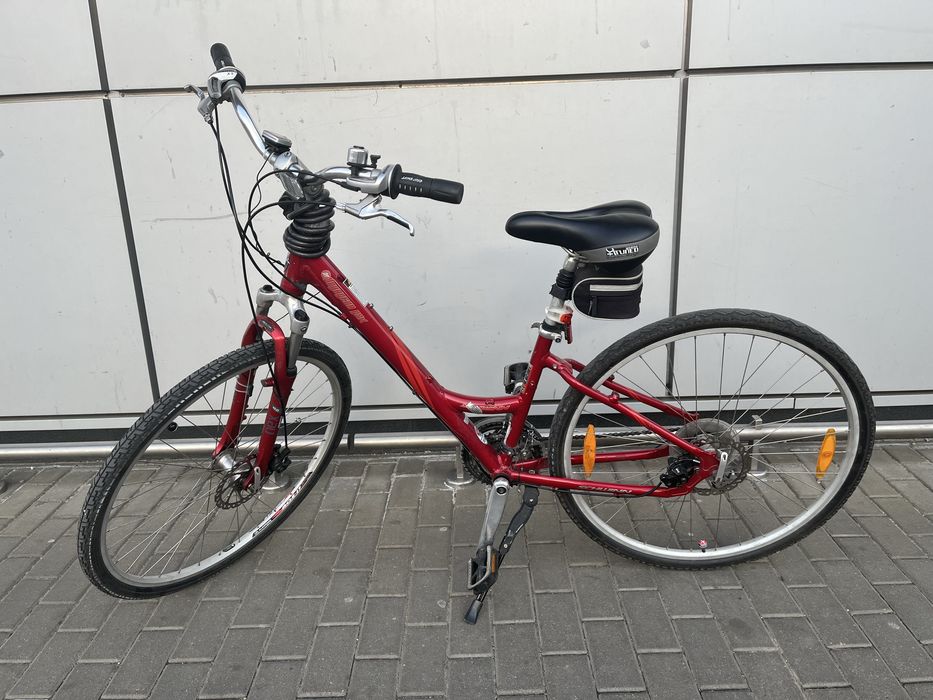 Rower damski Schwinn Voyageur GSX rozmiar ramy S