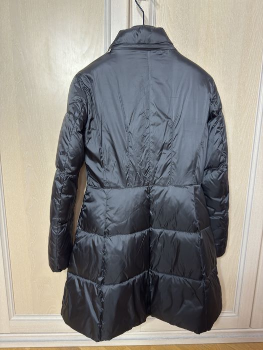 Дитяча куртка пуховик Emporio Armani 154.