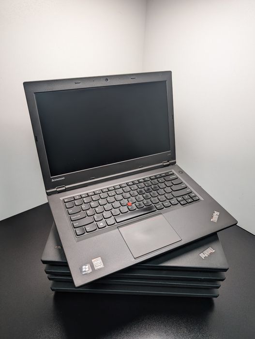 Ноутбук Lenovo ThinkPad L440