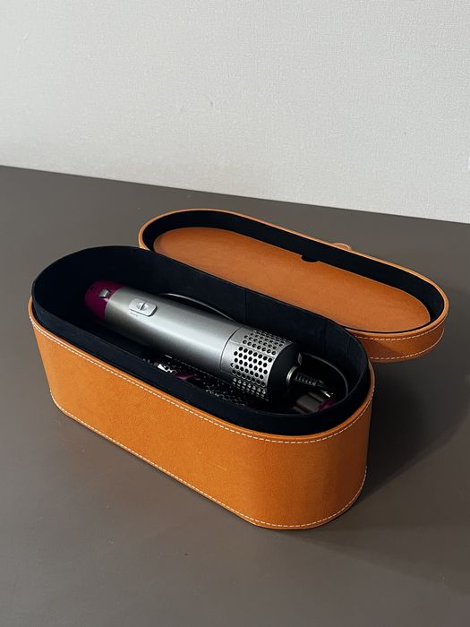 Стайлер + 5 насадок + кейс