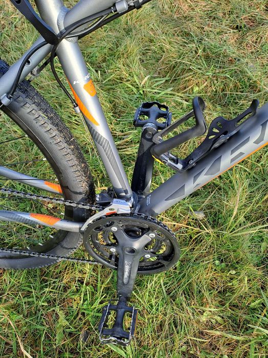 Rower górski Kross Hexagon R8 rozm. S