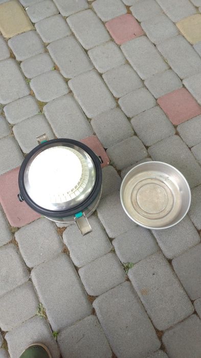 Термос Термо каструля