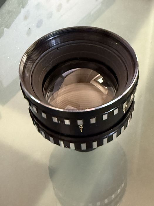 Камера Кварц 2х8S-1М