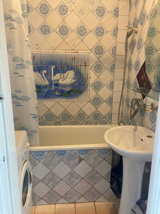 Миронівка , Київська область, Продаж квартири