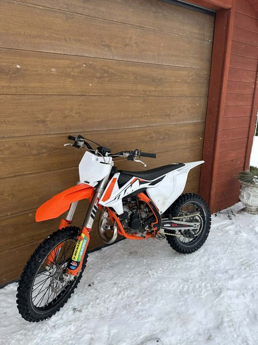 Ktm sx  85  2023r