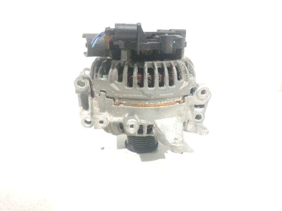 Alternador Mercedes-Benz Clase C Bm 203 Berlina