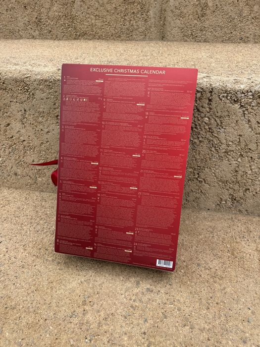 Адвент-календар Douglas Advent 2025