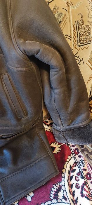 Продам дублёнки.