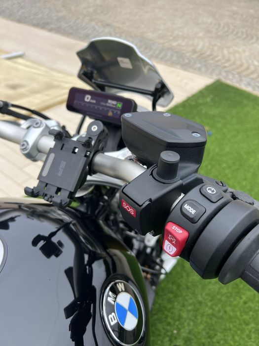 Bmw R12 Ninet T 2024