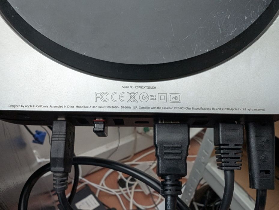 mac mini ssd - купити комп'ютери та комплектуючі - Ціна на OLX.ua