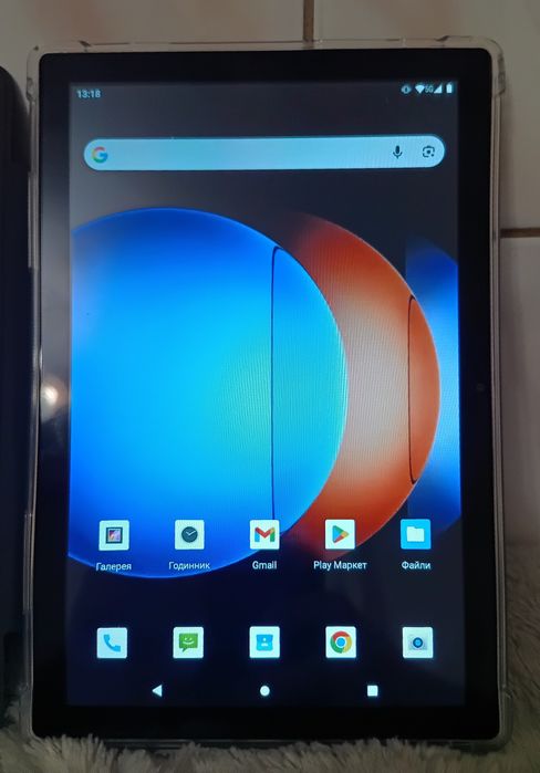 Потужний новий планшет  на процесорі Snapdragon 81 Тб пам'яті + 24 Гб оперативки Андроід 14