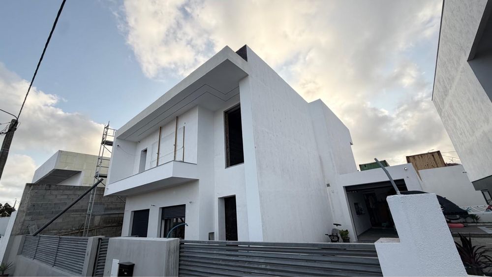 Serviços de construções, todo portugal