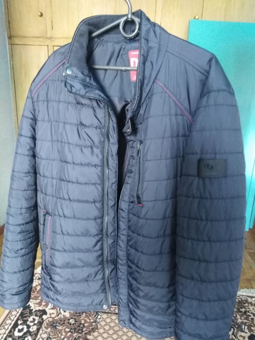 Куртка весна-осінь