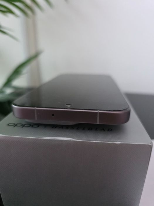 OPPO Find X9 Pro imaculado