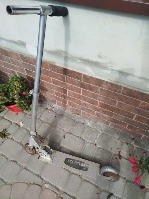 Sprzedam hulajnogę