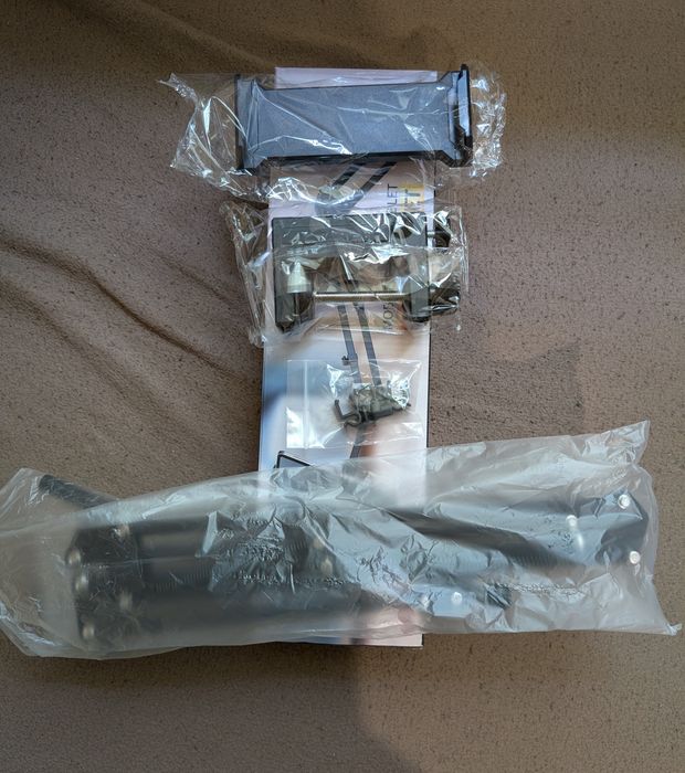 Пантограф для телефона, планшетов от 4 до 13 дюймов,