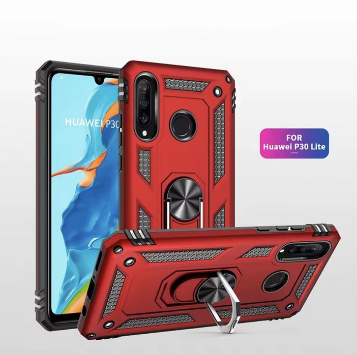 Броньований чохол для Huawei P30