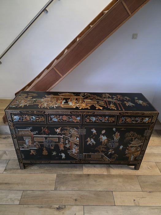 Комод китайський