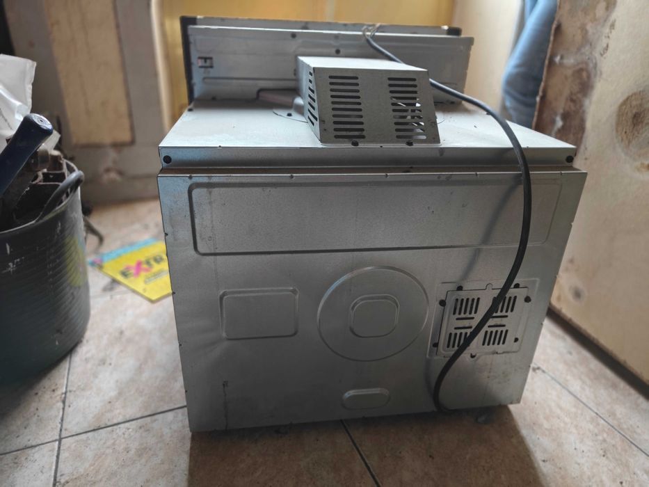 Fogão Whirlpool - Usado