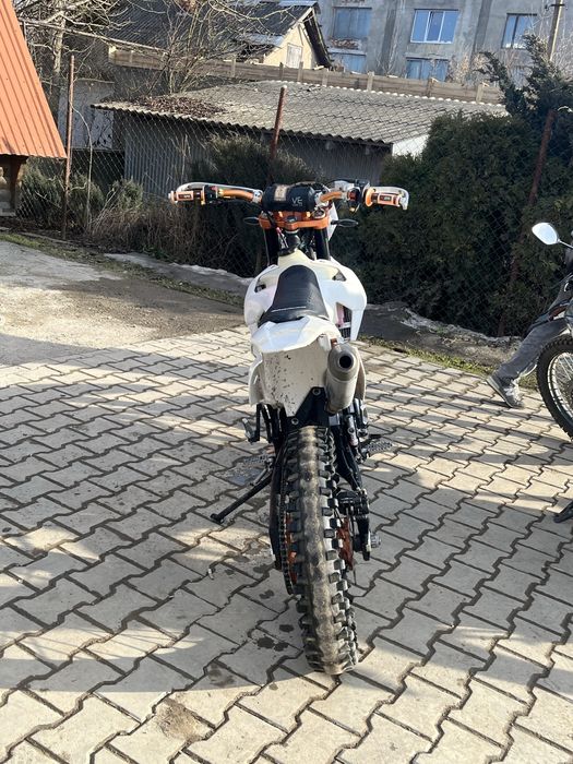 Продам Profaktori 300 174мн  5ступка
