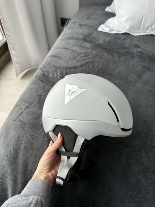 Kask narciarski XS-S