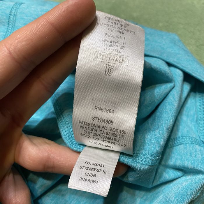 Зіп худі Patagonia кофта