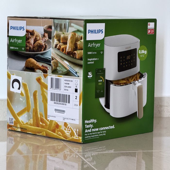 Nowy Airfryer Philips