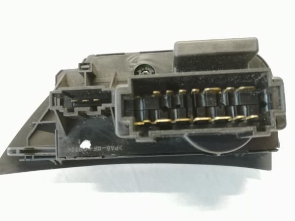 Botão / interruptor de luzes SEAT Ibiza II (6K1)