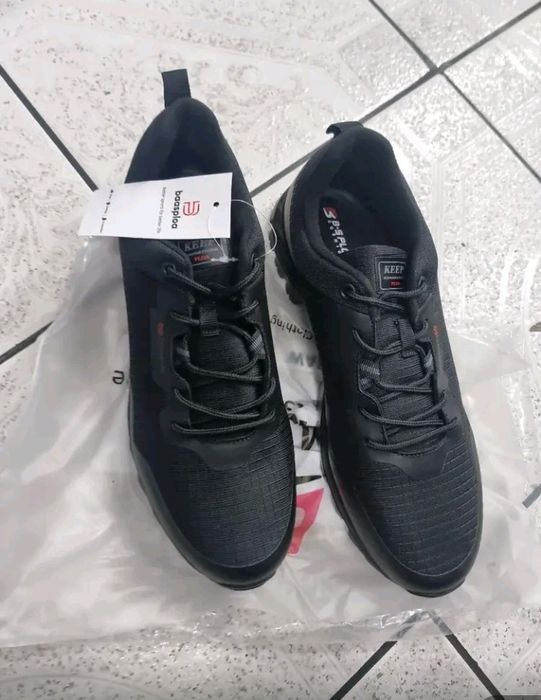 Взуття Чоловіче original Baasploa 43р. ще є 42р.