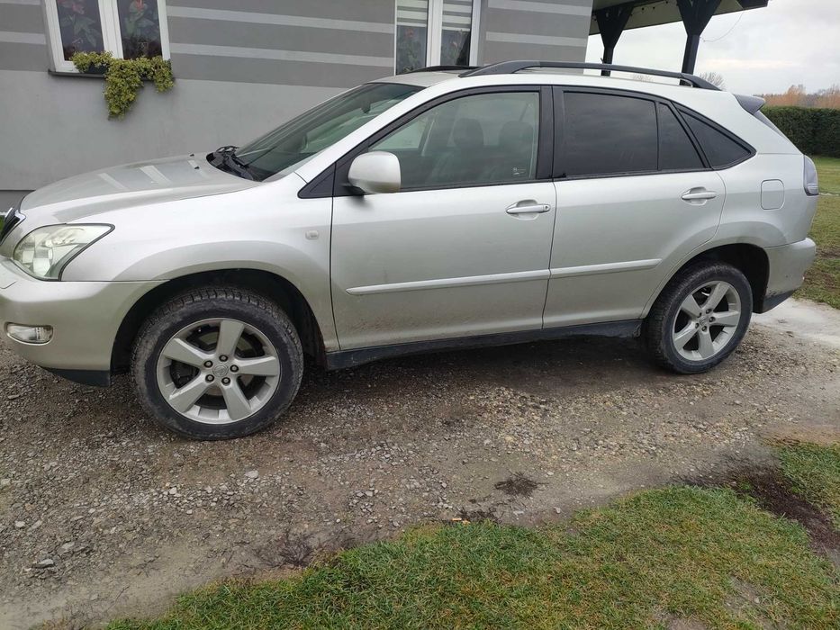 Lexus RX300