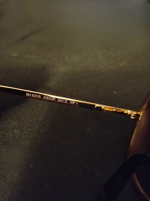 Óculos de sol Marc Jacobs