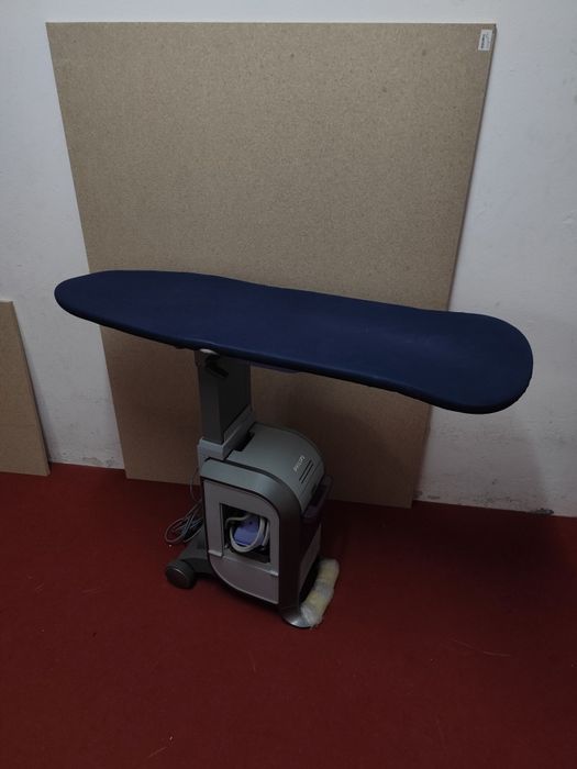 sistema de engomar completo Philips WardrobeCare