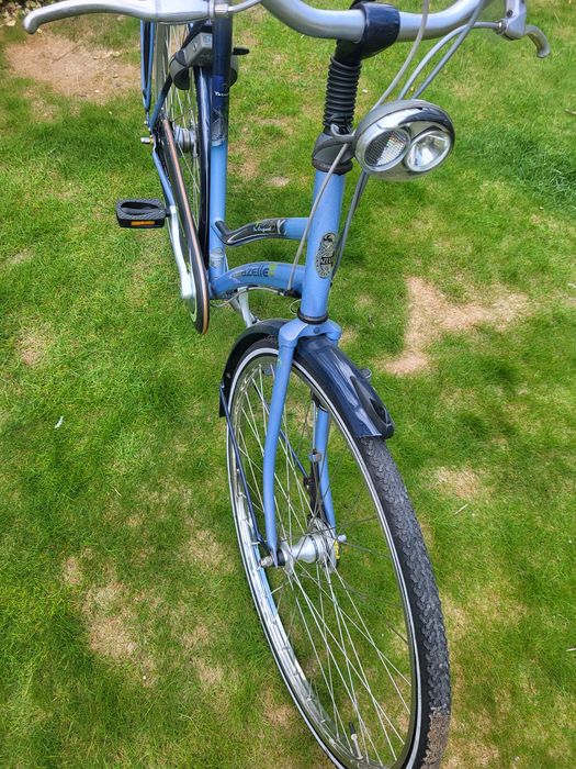 Rower Damski Gazelle