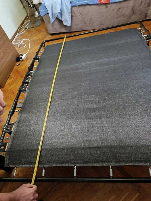 Французька розкладушка