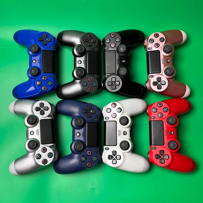 Original / Геймпад PS4 v2 Playstation 4 v2 Гарантія Джойстик