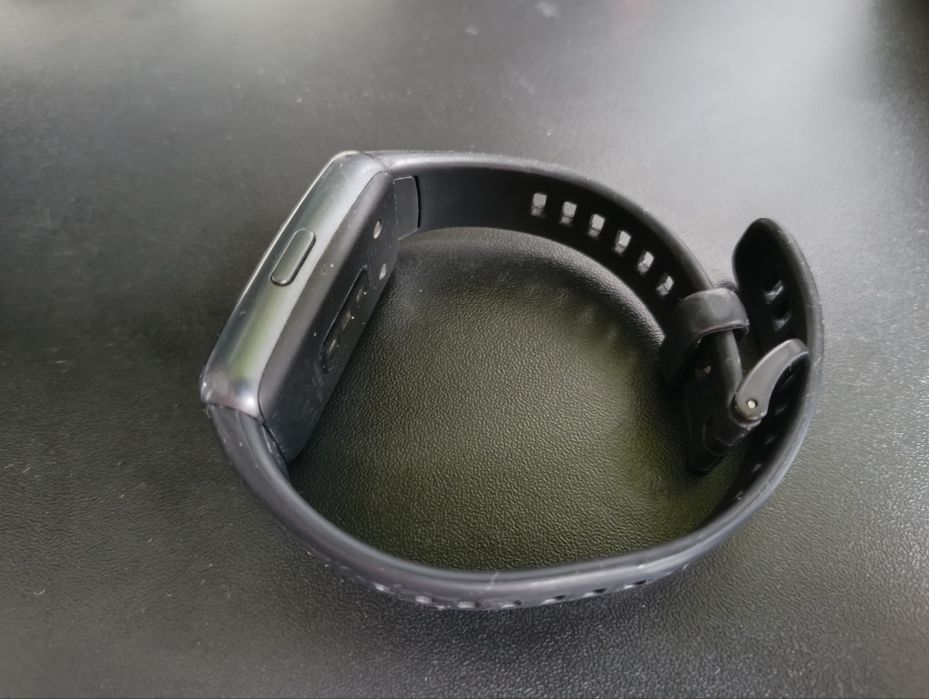 Huawei Band 6 Czarny