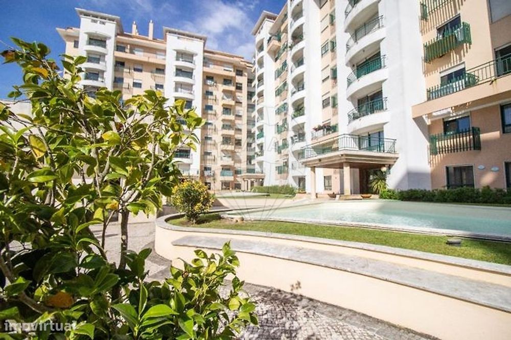 Apartamento T2 para venda