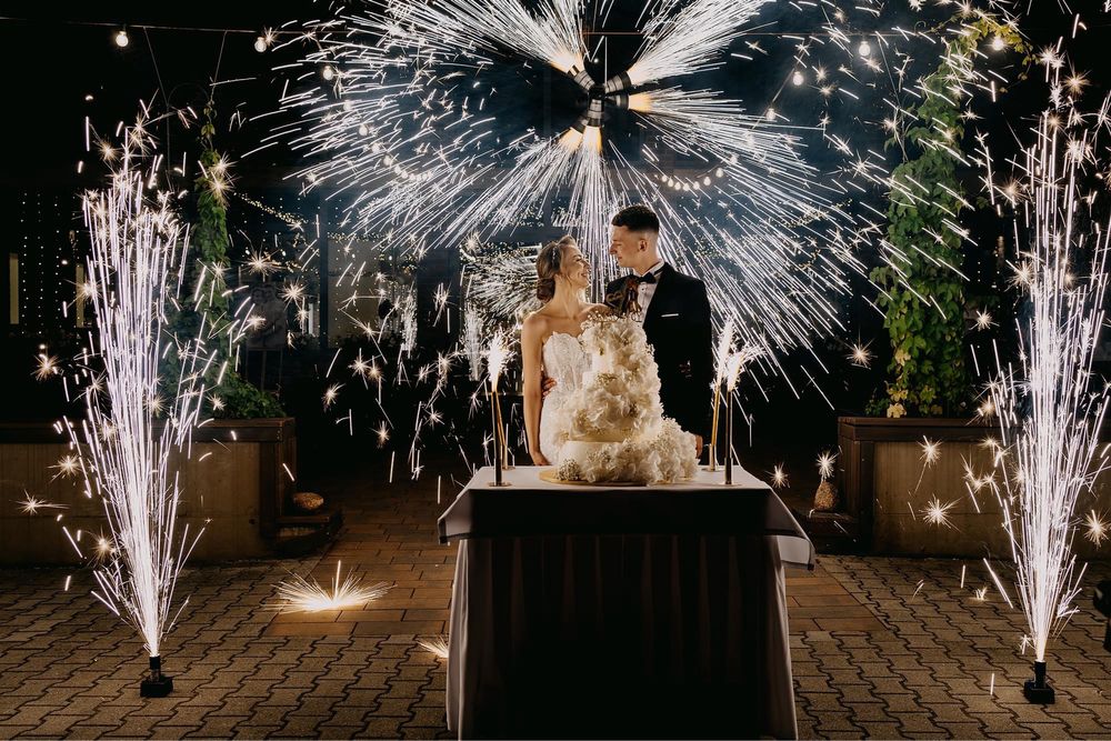 Fotobudka 360 Vogue Miś Atrakcje Barmix Wiatraki Namioty imprezowe