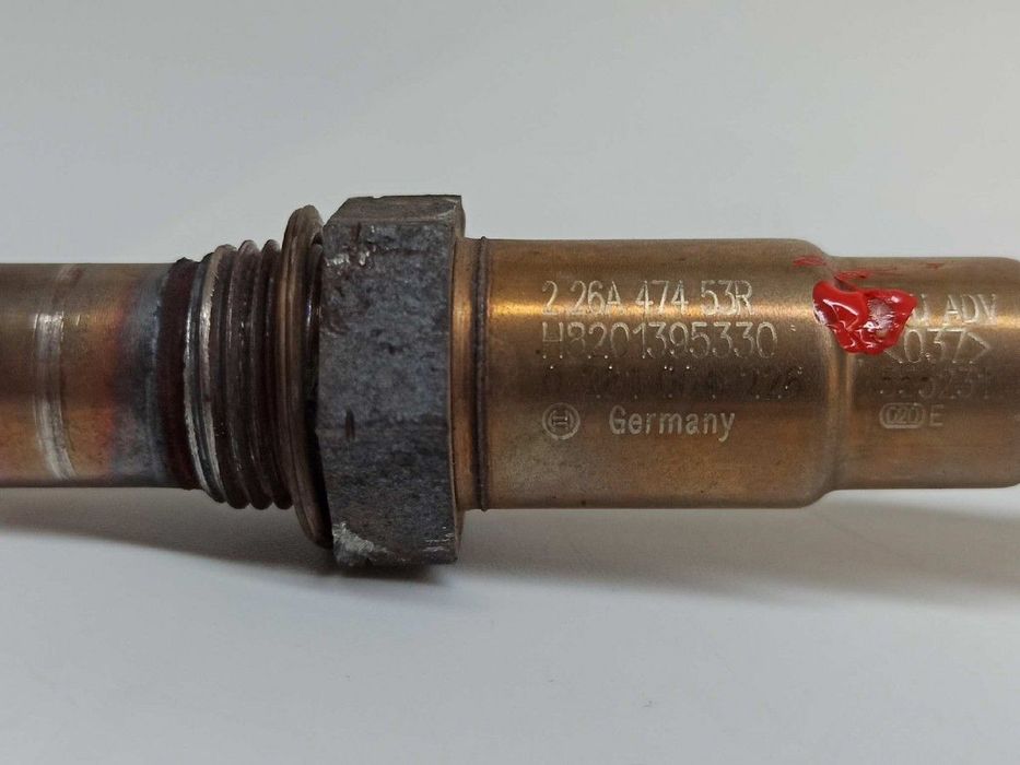 SONDA LAMBDA NISSAN JUKE (F15) ACENTA