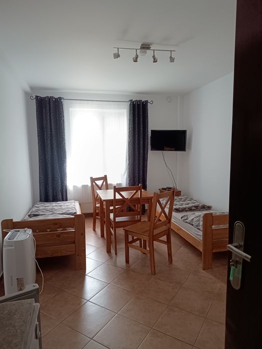 Mieszkanie dla 4  osobowe(40-70 zł.)osoba)dla firm 200 zł./doba