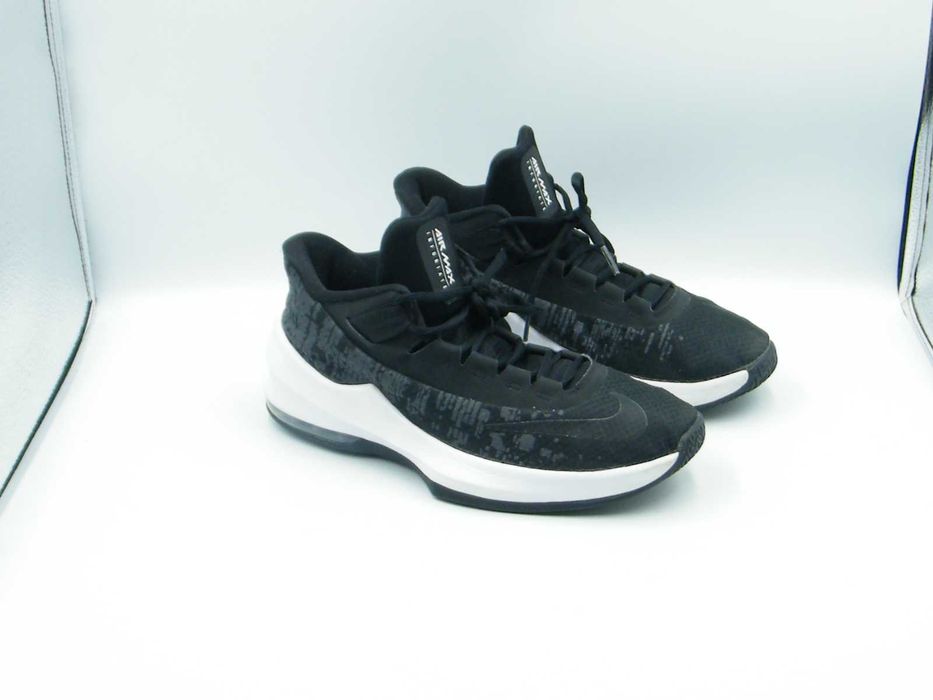 NIKE - Air Max Infuriate II