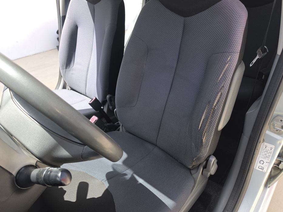 Toyota Aygo 1.0 AC - 2006