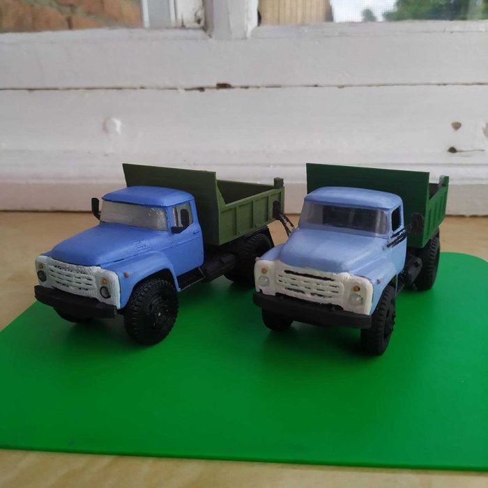 ЗиЛ 130