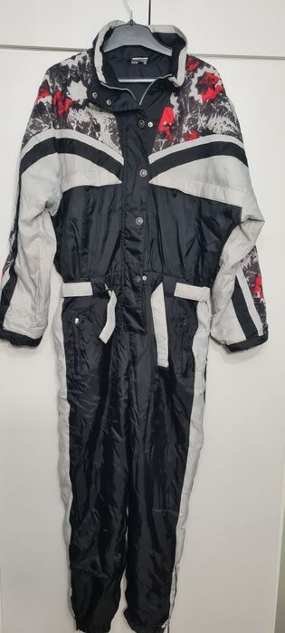 Kombinezon narciarski XXL