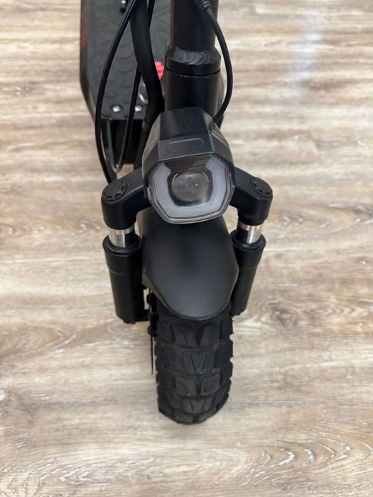 Електросамокат Crosser T4 Turbo як новий купити