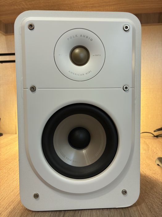 Polk Audio S15e полочная