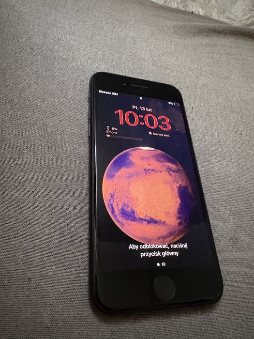 iPhone SE 2 generacji