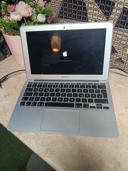 macbook air mid 2012 - купити ноутбуки - Ціна на OLX.ua